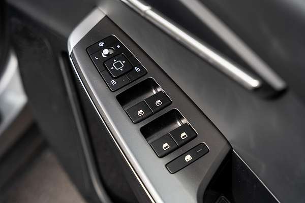 2024 Kia EV6 Air CV