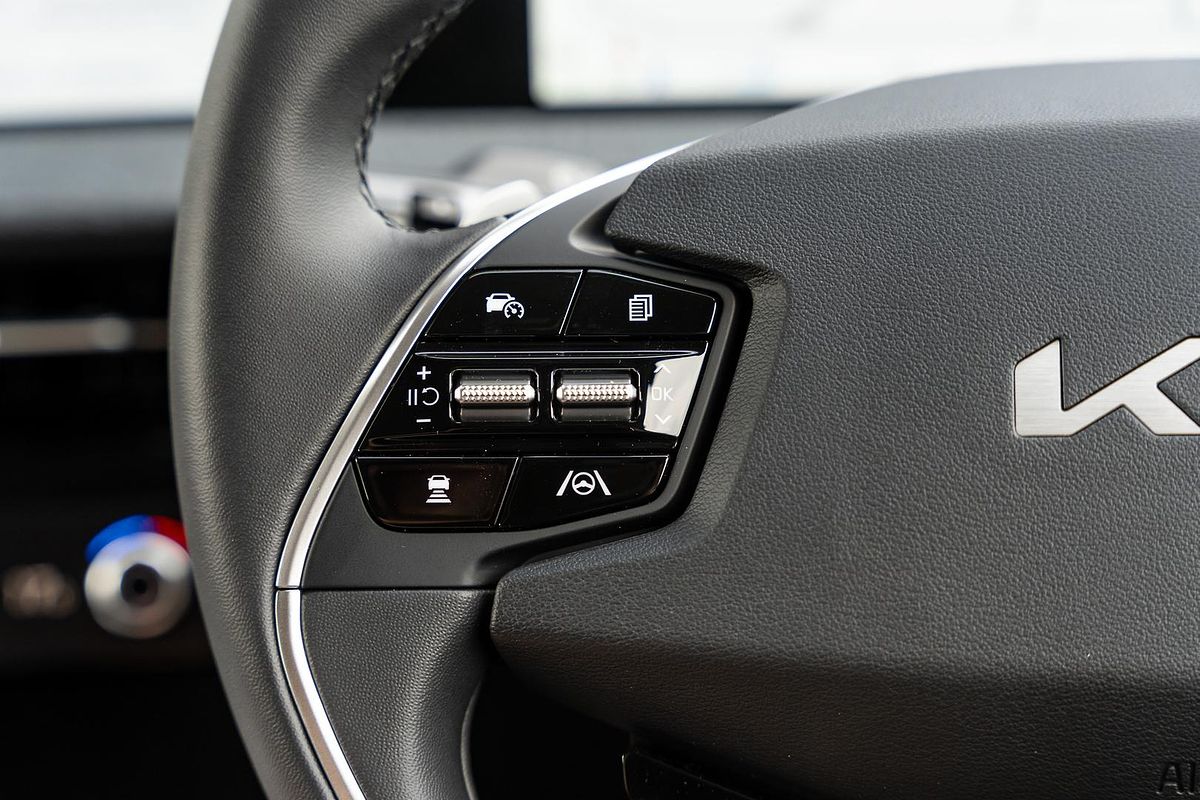 2024 Kia EV6 Air CV