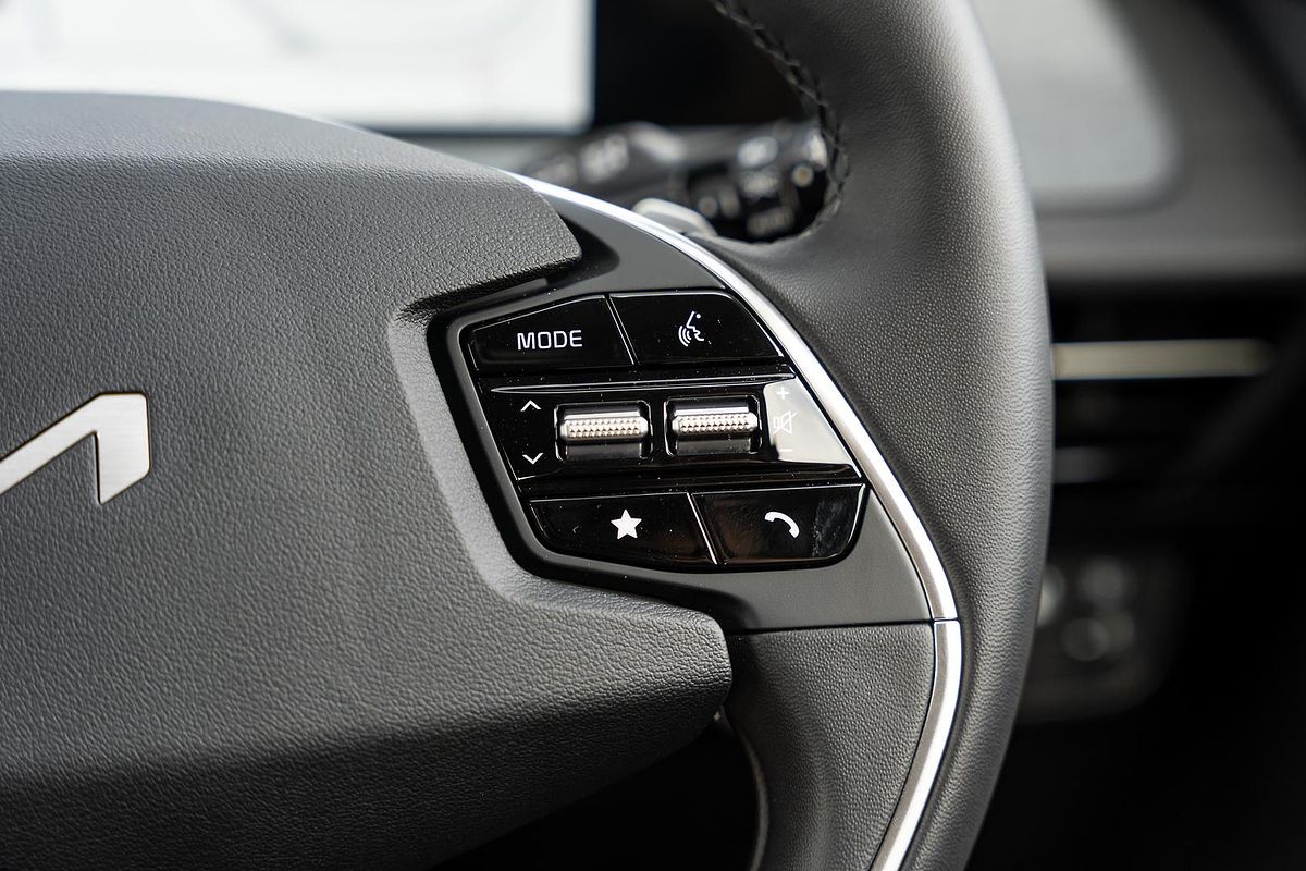 2024 Kia EV6 Air CV