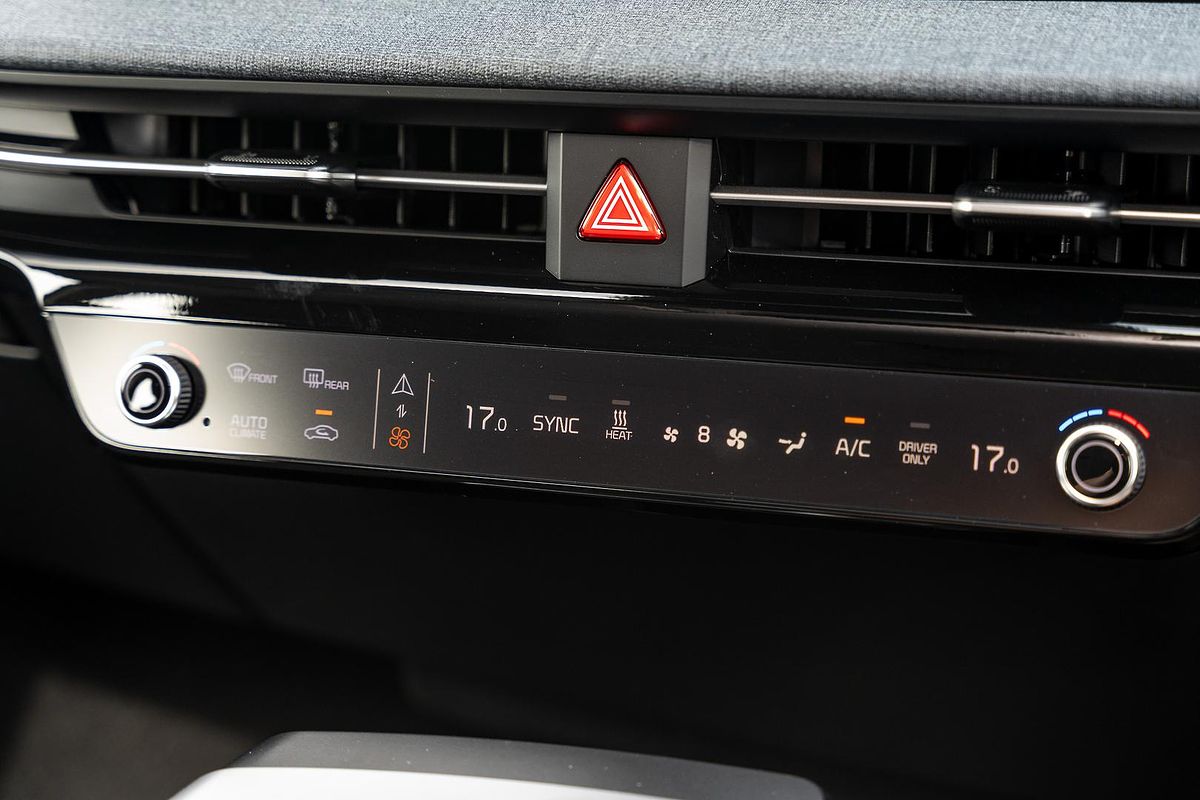 2024 Kia EV6 Air CV