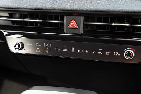 2024 Kia EV6 Air CV