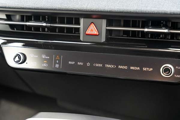 2024 Kia EV6 Air CV