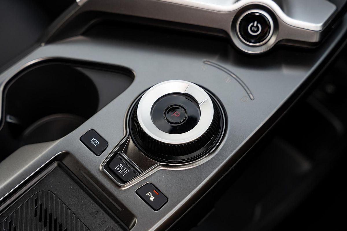 2024 Kia EV6 Air CV