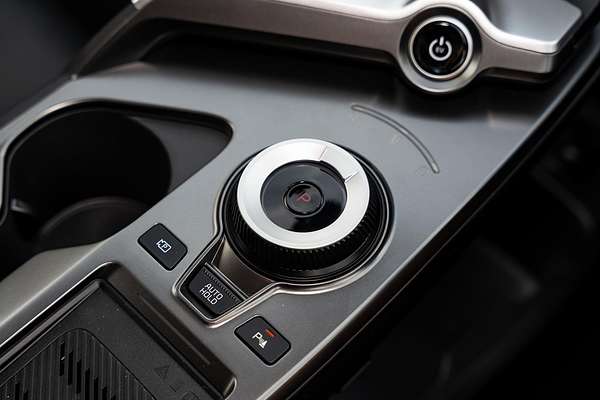 2024 Kia EV6 Air CV