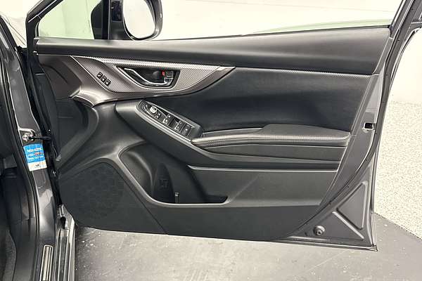 2022 Subaru Impreza 2.0i-S G5