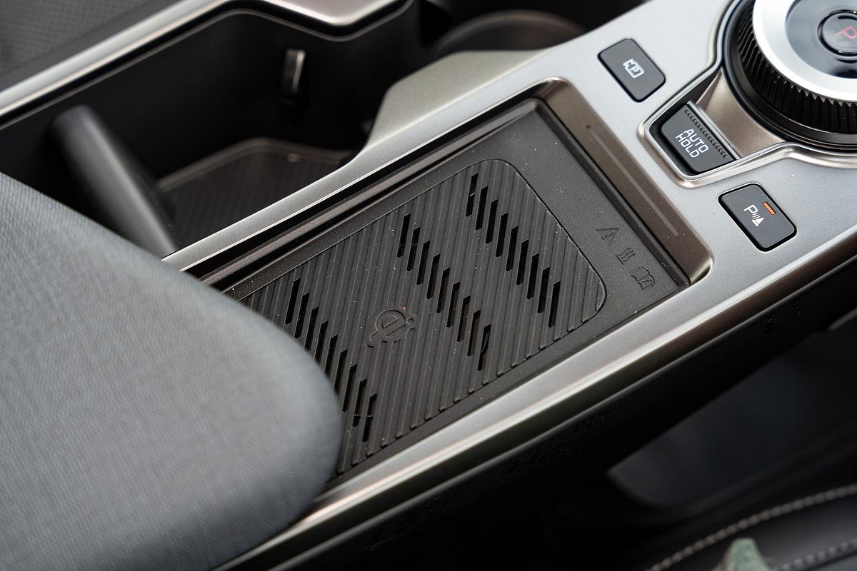 2024 Kia EV6 Air CV