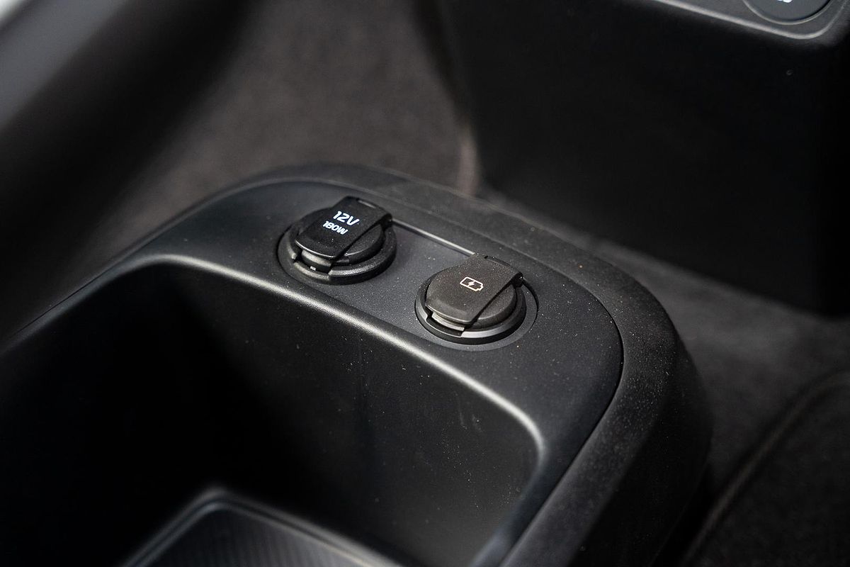 2024 Kia EV6 Air CV