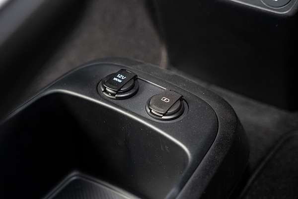 2024 Kia EV6 Air CV