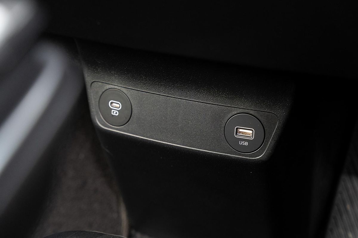 2024 Kia EV6 Air CV
