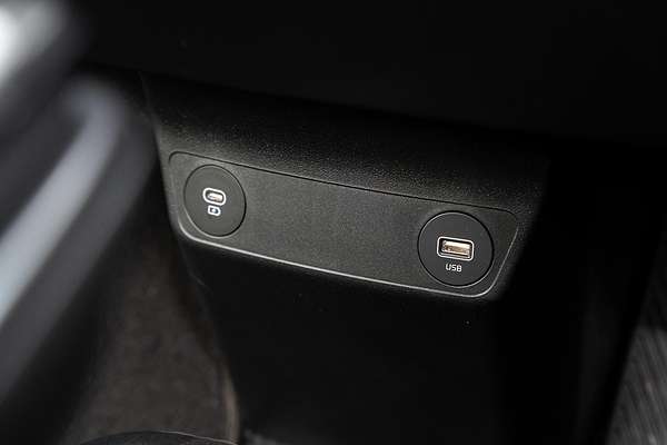 2024 Kia EV6 Air CV