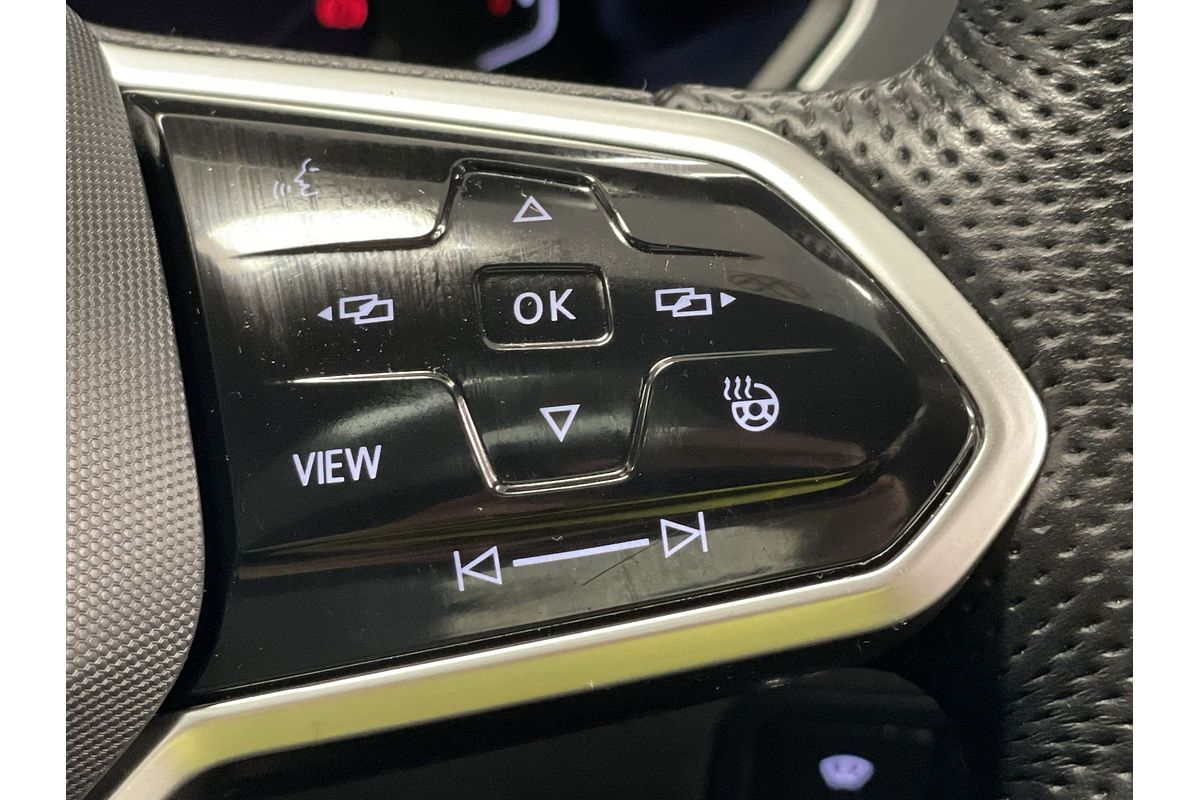 2021 Volkswagen Tiguan 162TSI R-Line 5N