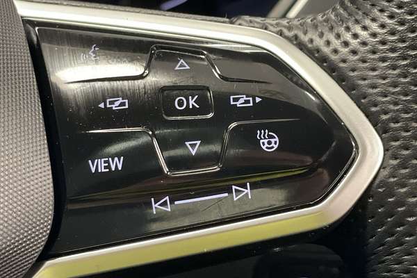 2021 Volkswagen Tiguan 162TSI R-Line 5N
