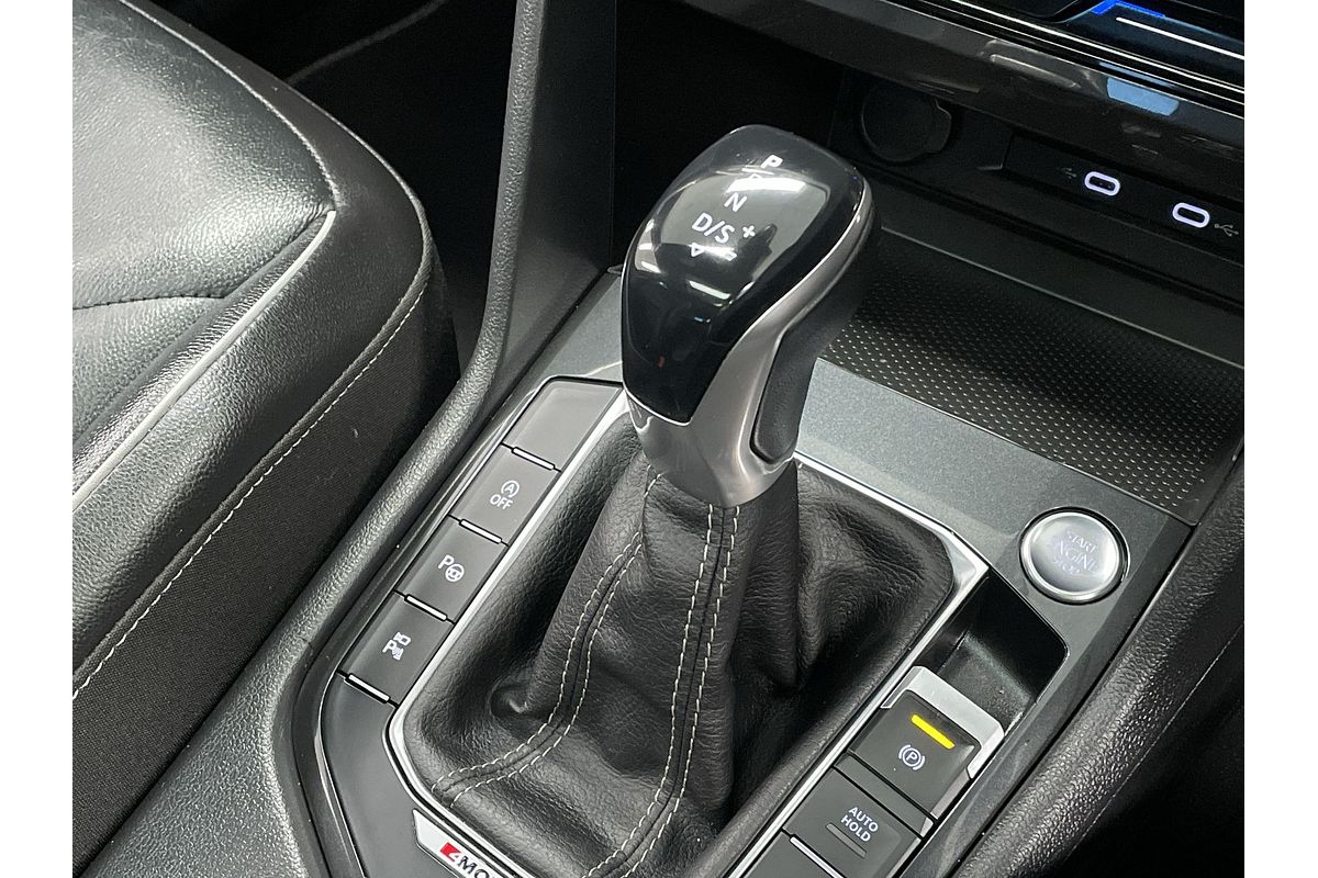 2021 Volkswagen Tiguan 162TSI R-Line 5N
