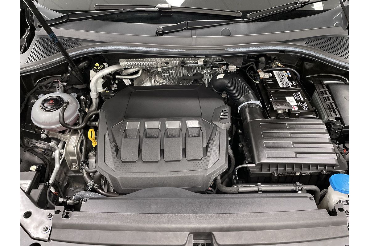 2021 Volkswagen Tiguan 162TSI R-Line 5N
