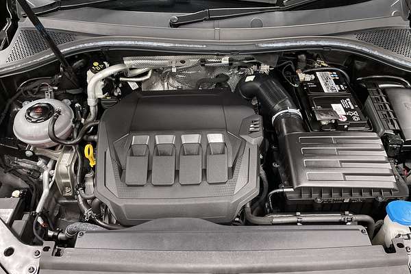 2021 Volkswagen Tiguan 162TSI R-Line 5N