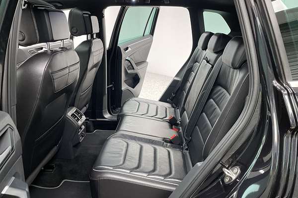 2021 Volkswagen Tiguan 162TSI R-Line 5N