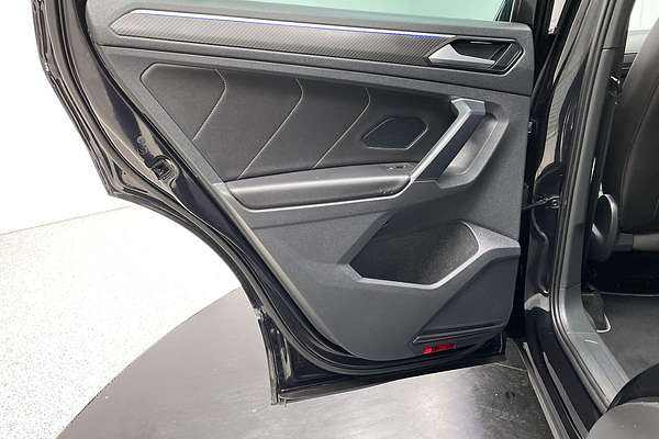 2021 Volkswagen Tiguan 162TSI R-Line 5N