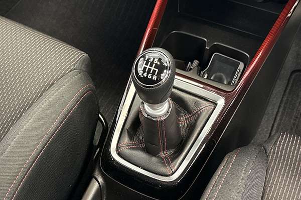 2021 Suzuki Swift Sport AZ Series II