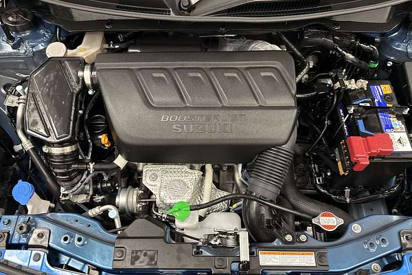 2021 Suzuki Swift Sport AZ Series II