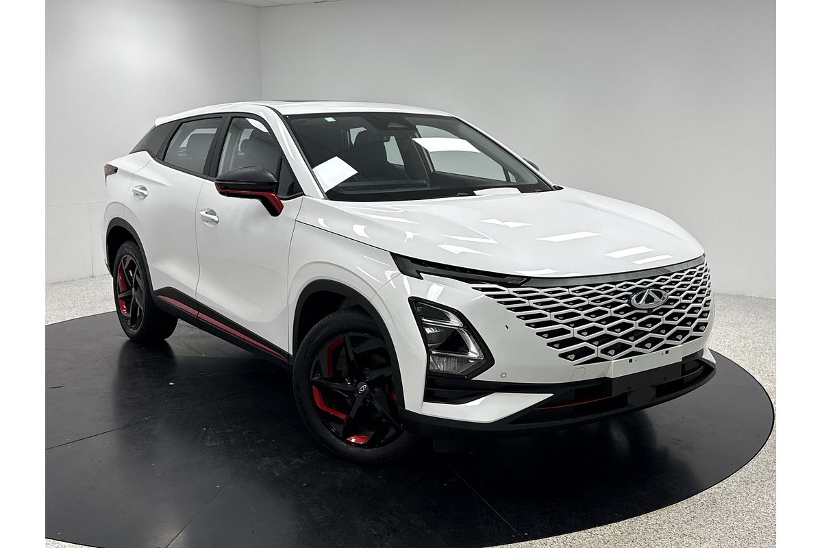 2023 Chery Omoda 5 EX