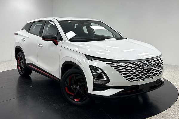 2023 Chery Omoda 5 EX