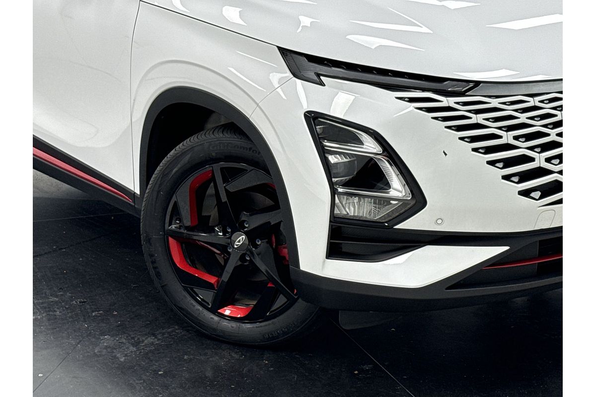 2023 Chery Omoda 5 EX
