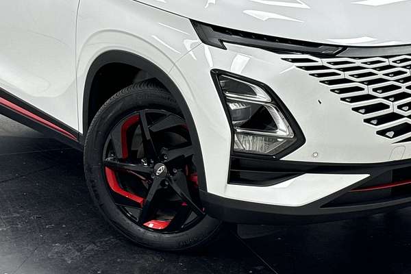 2023 Chery Omoda 5 EX