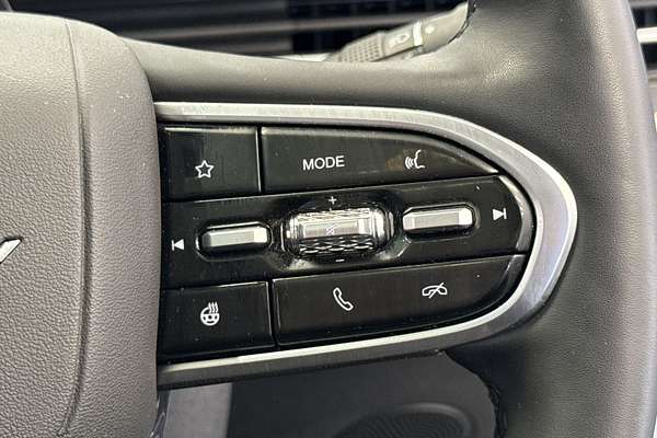 2023 Chery Omoda 5 EX