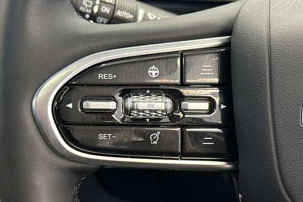 2023 Chery Omoda 5 EX