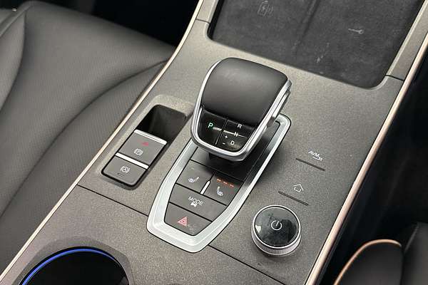 2023 Chery Omoda 5 EX