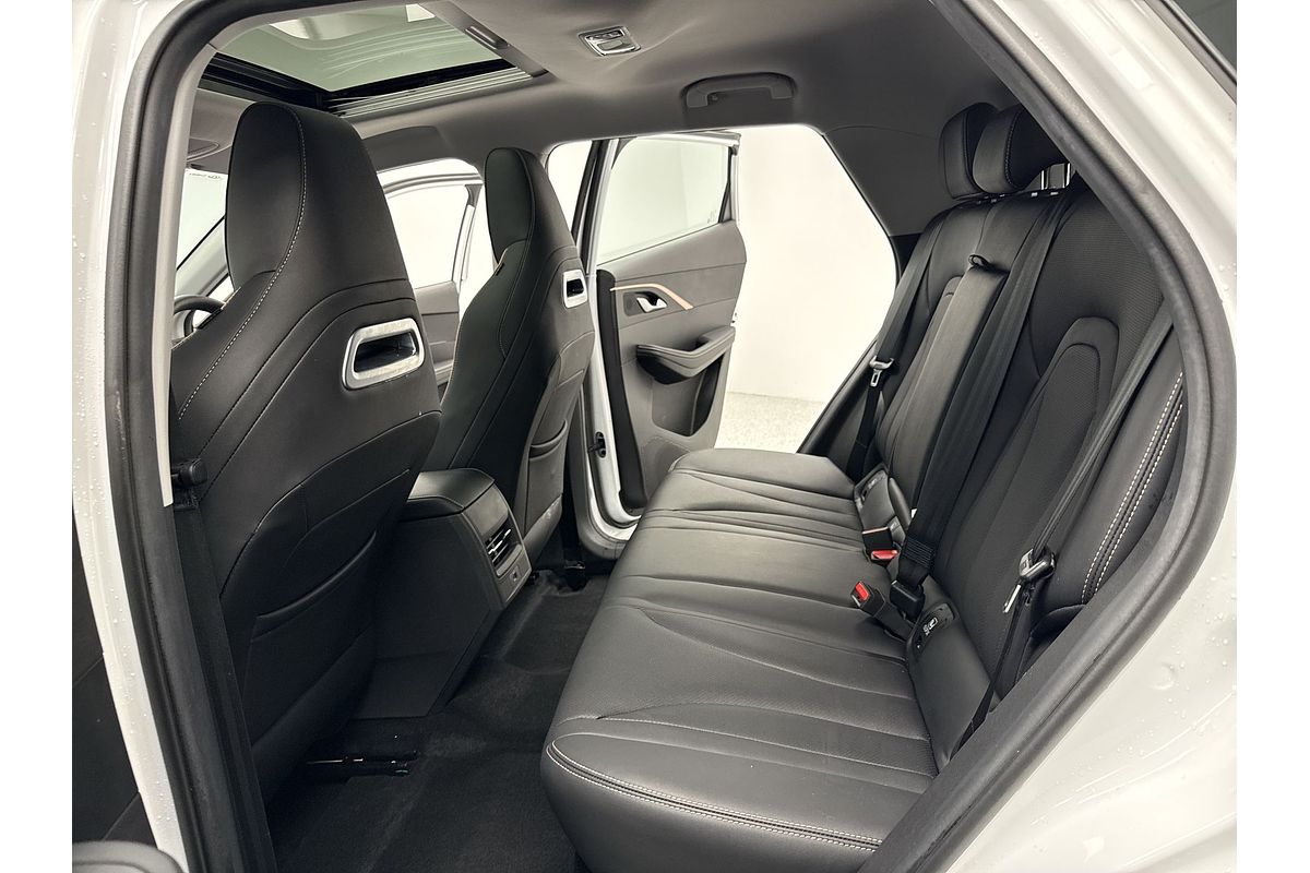 2023 Chery Omoda 5 EX