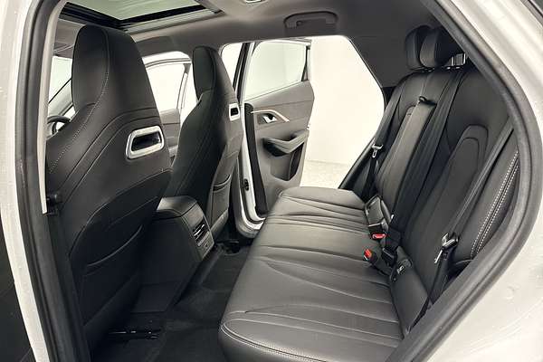 2023 Chery Omoda 5 EX