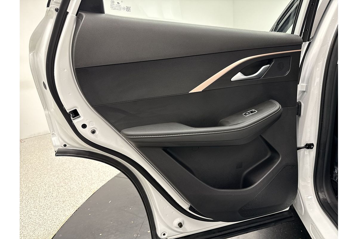 2023 Chery Omoda 5 EX