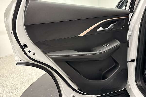 2023 Chery Omoda 5 EX