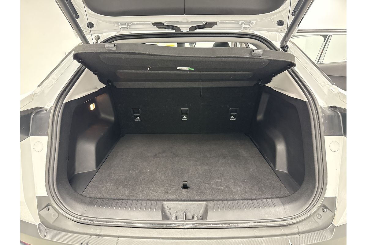2023 Chery Omoda 5 EX
