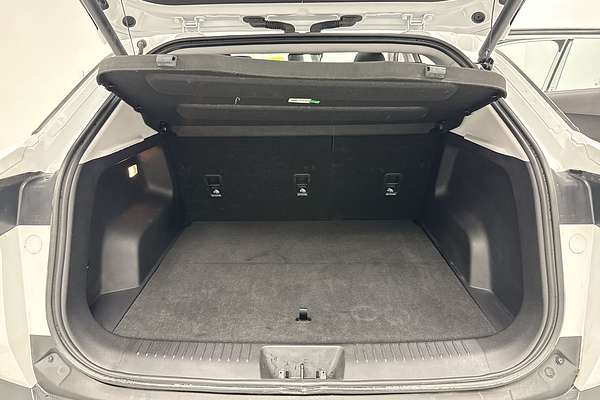 2023 Chery Omoda 5 EX