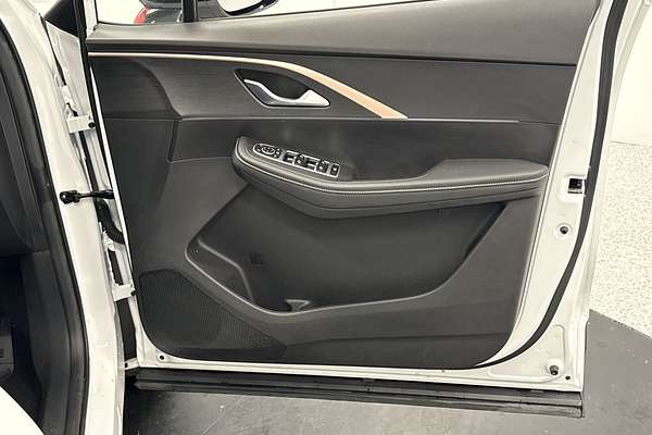 2023 Chery Omoda 5 EX