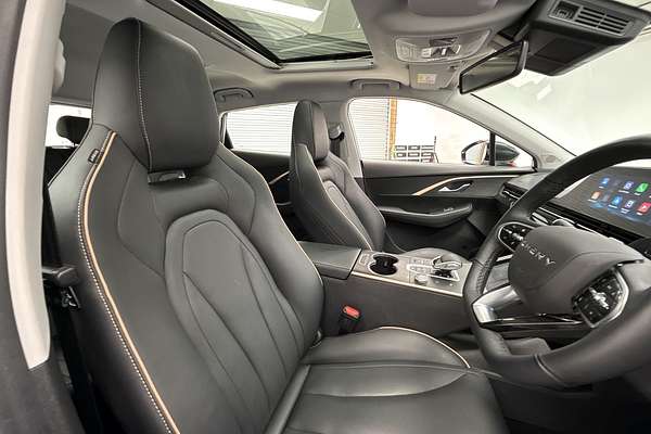2023 Chery Omoda 5 EX