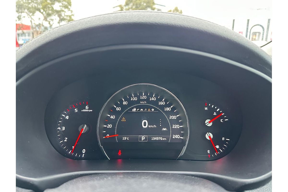 2016 Kia Sorento Platinum UM
