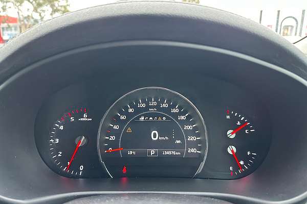 2016 Kia Sorento Platinum UM