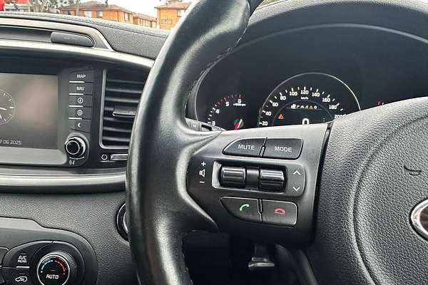 2016 Kia Sorento Platinum UM