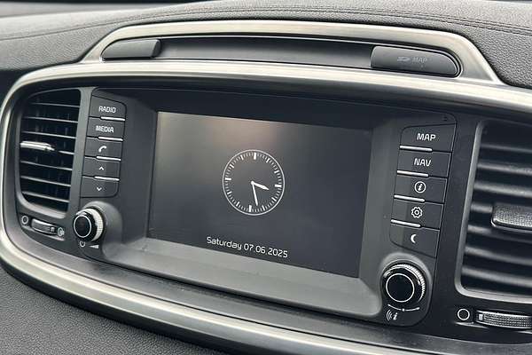 2016 Kia Sorento Platinum UM