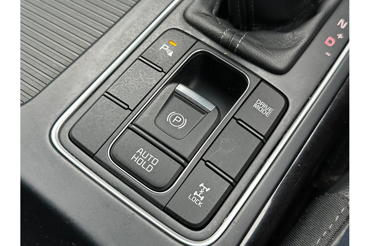 2016 Kia Sorento Platinum UM
