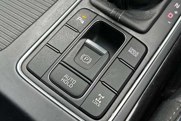 2016 Kia Sorento Platinum UM