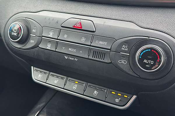 2016 Kia Sorento Platinum UM