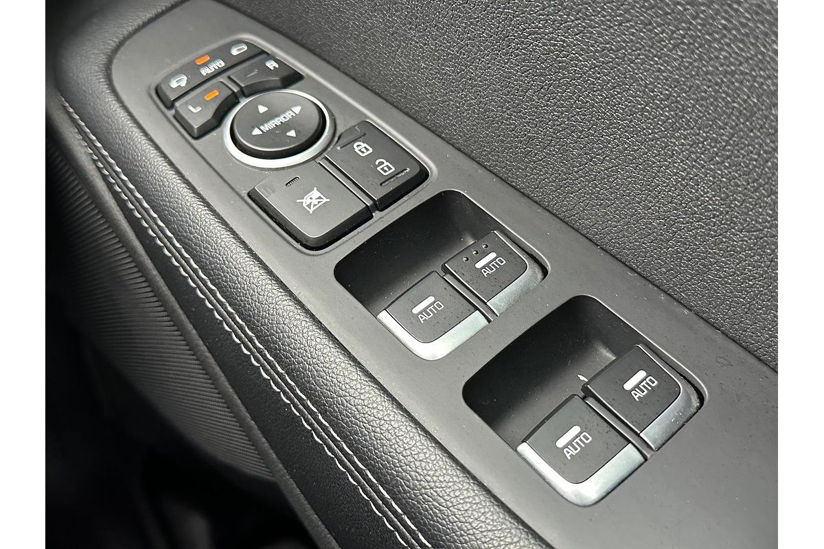 2016 Kia Sorento Platinum UM
