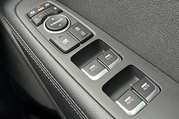 2016 Kia Sorento Platinum UM