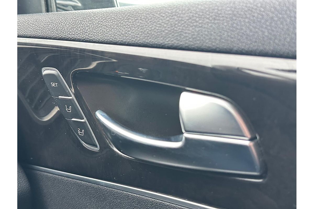 2016 Kia Sorento Platinum UM