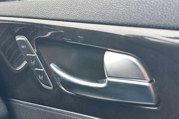 2016 Kia Sorento Platinum UM