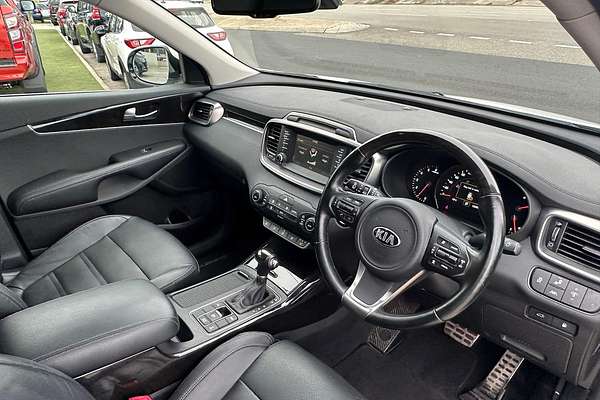 2016 Kia Sorento Platinum UM